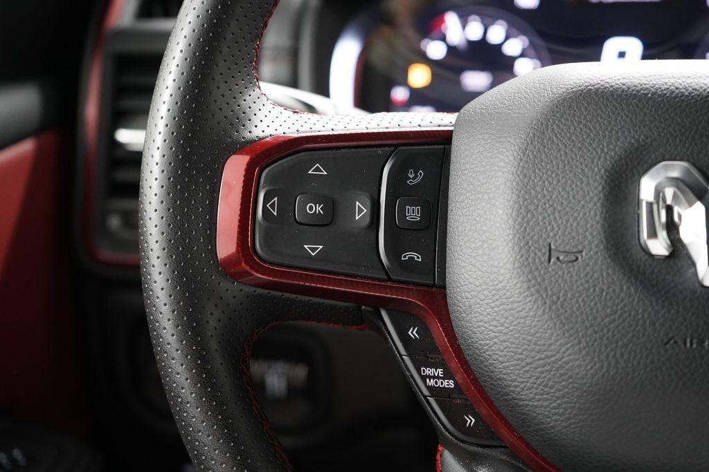 Used 2025 RAM 1500 Rebel w/ Rebel Level 1 Equipment Group AWD/4WD image 15