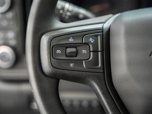 New 2026 Chevrolet Silverado 2500 W/T w/ WT/CX Safety Package AWD/4WD image 33
