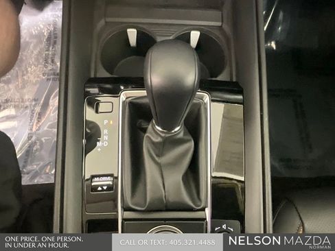 Used 2025 MAZDA CX-50 AWD 2.5 S w/ Accent Package image 40