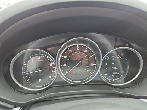 Used 2025 MAZDA CX-5 AWD 2.5 S image 20