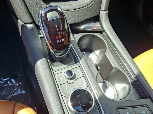 New 2026 Cadillac XT5 Premium Luxury w/ Driver Assist Package image 8