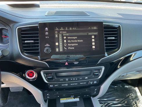 Used 2019 Honda Pilot Elite image 28