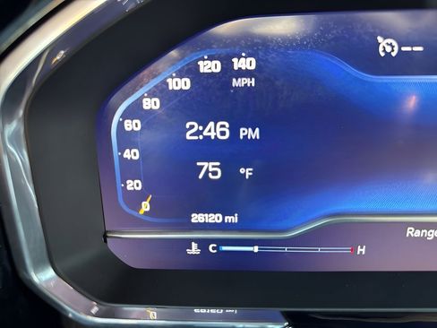 Used 2023 Chevrolet Silverado 1500 LT image 25