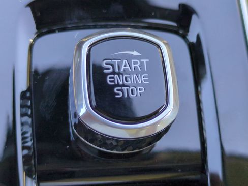 New 2026 Volvo XC90 B6 Ultra image 27