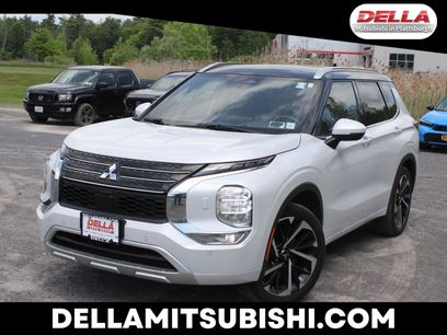 Used 2024 Mitsubishi Outlander SEL