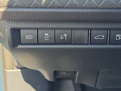 New 2026 Toyota Camry XLE FWD image 24