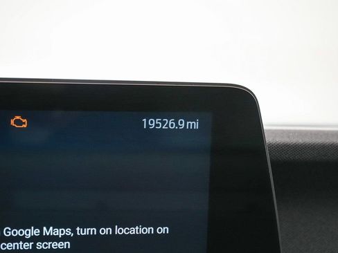 Certified 2025 Ford Expedition Platinum image 19