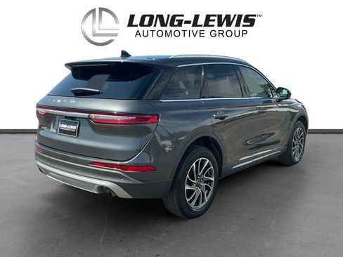 Used 2020 Lincoln Corsair FWD w/ Equipment Group 101A image 7