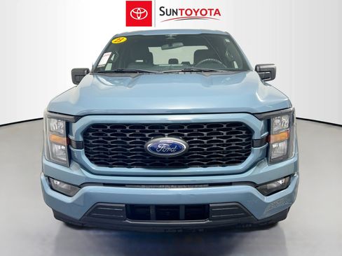 Used 2023 Ford F150 XL w/ STX Appearance Package image 10