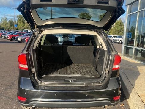 Used 2012 Dodge Journey Crew w/ Flexible Seating Group image 7