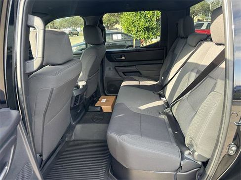 Certified 2026 Toyota Tundra SR5 image 23