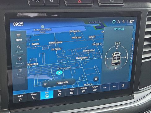 Certified 2024 Ford F150 STX image 17