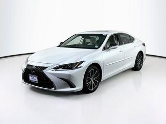 Used 2025 Lexus ES 350 w/ Premium Package FWD video 1