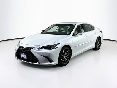 Used 2025 Lexus ES 350 w/ Premium Package