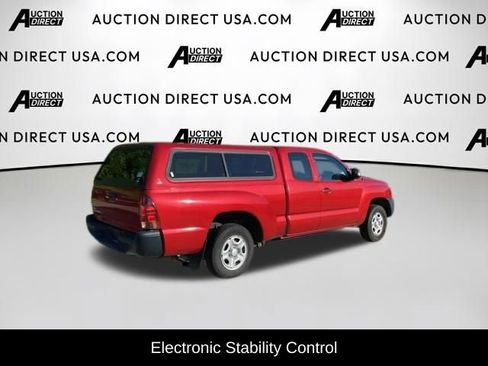 Used 2015 Toyota Tacoma 2WD Access Cab image 6