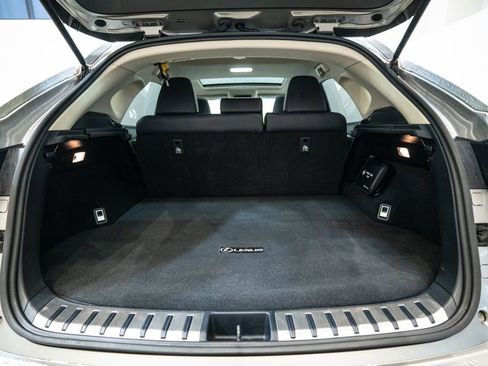 Used 2016 Lexus NX 200t FWD image 38