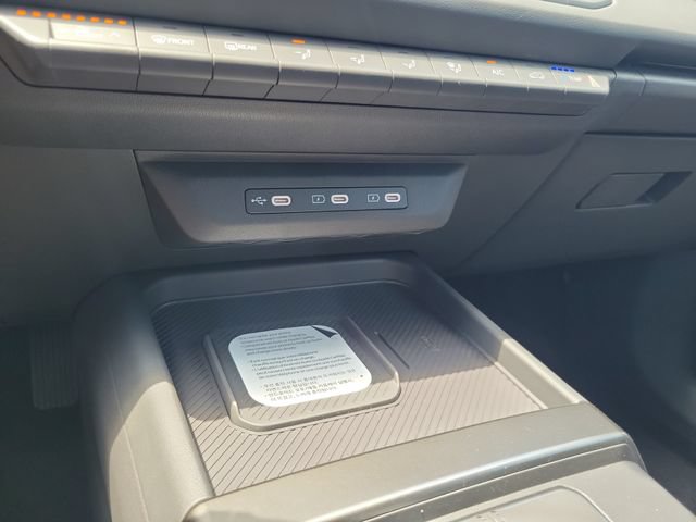 New 2027 Kia Seltos S FWD image 23