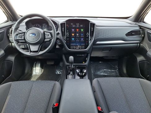 Certified 2026 Subaru Forester Premium w/ Base/Premium Package AWD/4WD image 14