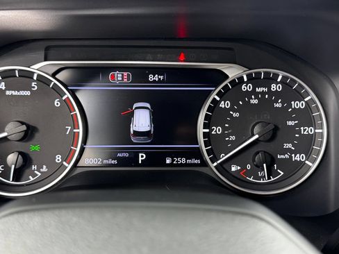 Certified 2026 Nissan Rogue SV AWD/4WD image 21