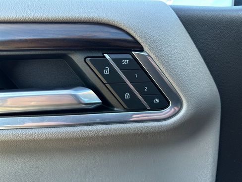 Used 2022 GMC Sierra 1500 SLT image 15