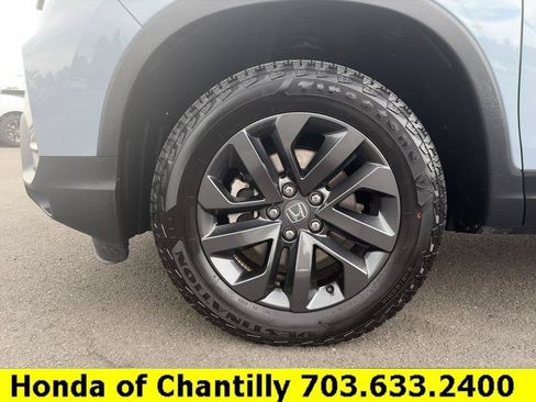 Used 2024 Honda Ridgeline Sport image 26