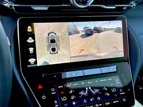 Used 2024 Maserati GranTurismo Modena image 26