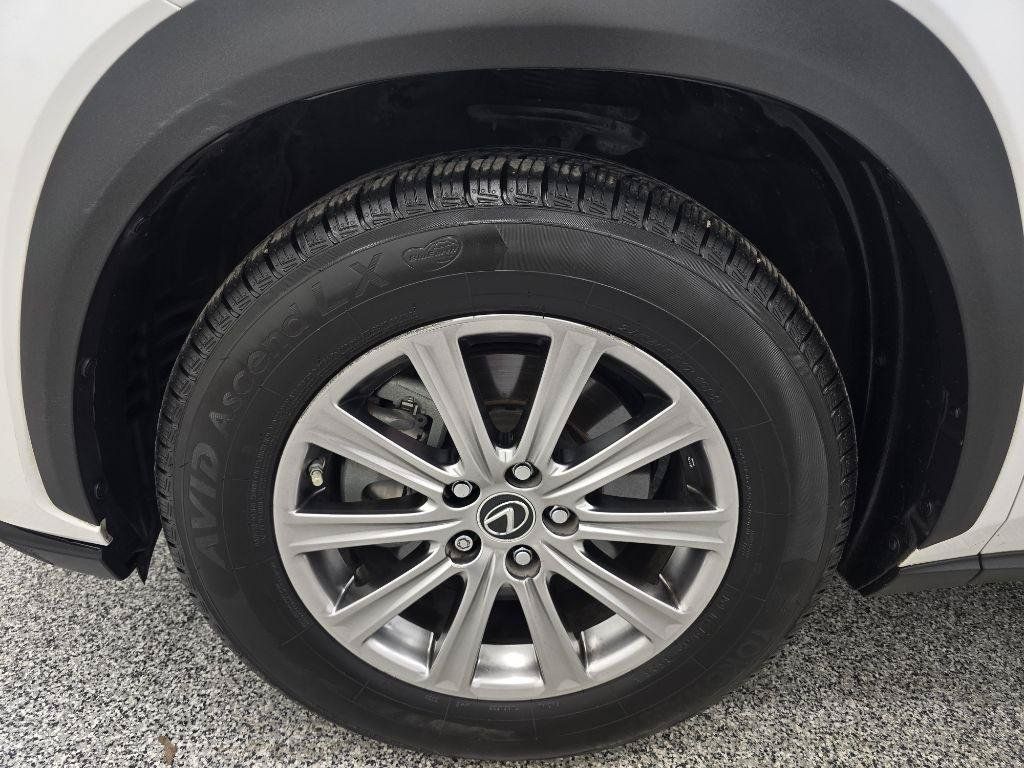 Used 2020 Lexus NX 300 FWD w/ Comfort Package image 30