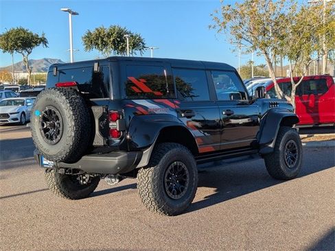 New 2025 Ford Bronco Raptor image 32