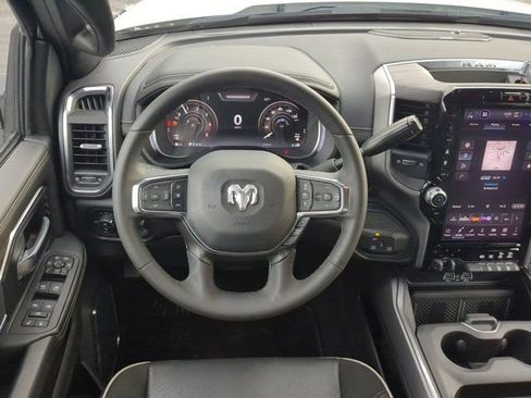 Used 2025 RAM 2500 Laramie image 16