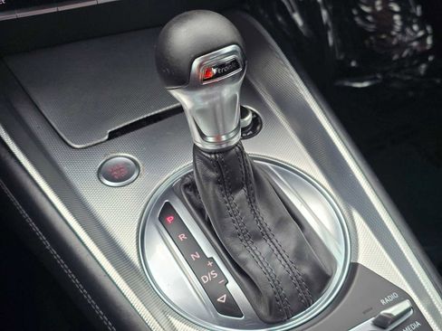 Used 2016 Audi TT 2.0T w/ Technology Package AWD/4WD image 30