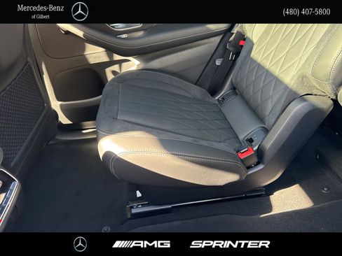 New 2026 Mercedes-Benz GLS 63 AMG 4MATIC image 22