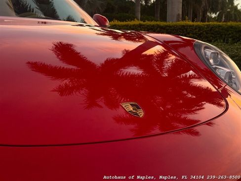 Used 2017 Porsche 911 Carrera RWD image 14