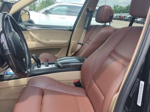 Used 2013 BMW X5 xDrive35i AWD/4WD image 5