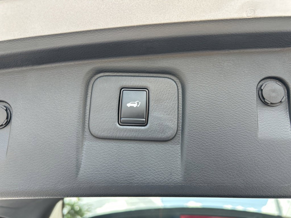 Certified 2024 Nissan Murano SL FWD image 53