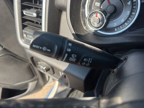 Used 2021 RAM 1500 Big Horn RWD image 26