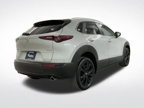 Used 2024 MAZDA CX-30 AWD 2.5 S w/ Select Sport Pkg image 3