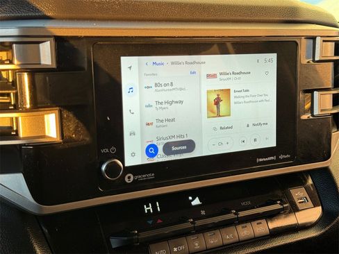 Used 2024 Toyota Tundra SR5 image 19