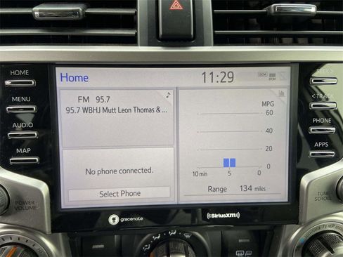 Used 2023 Toyota 4Runner SR5 image 20