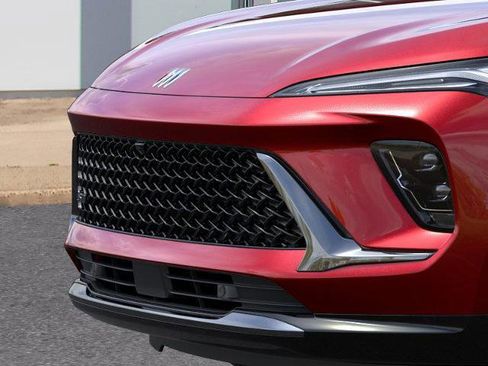 New 2026 Buick Envision Sport Touring image 13