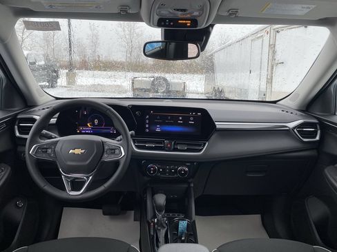 New 2026 Chevrolet TrailBlazer LT w/ Convenience Package image 22