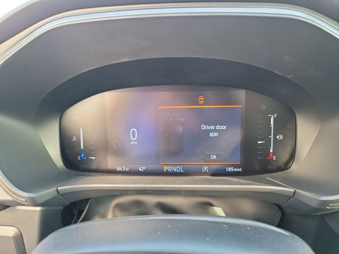 New 2026 Ford Escape Active w/ Cold Weather Package image 25