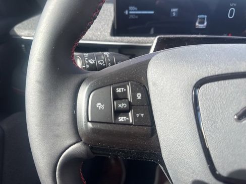 New 2025 Ford Mustang Mach-E Premium w/ Sport Appearance Package image 25