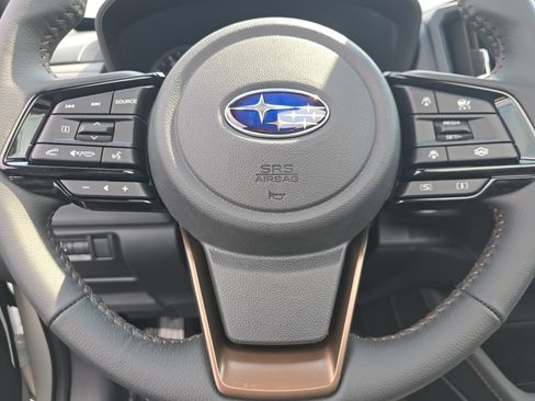 New 2026 Subaru Forester Sport image 20