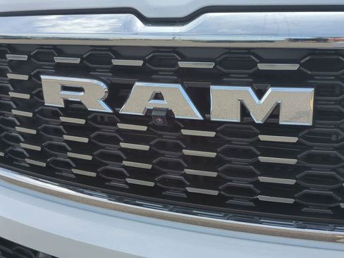 New 2026 RAM 1500 Tungsten AWD/4WD image 12