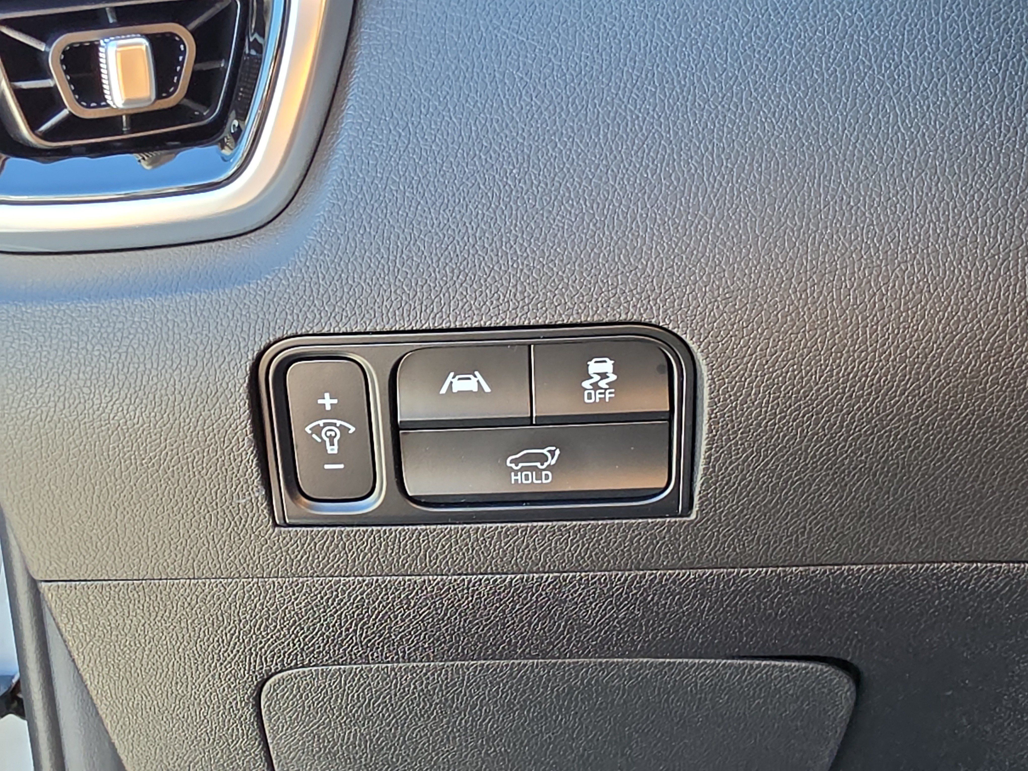 Certified 2022 Kia Sorento SX FWD image 30