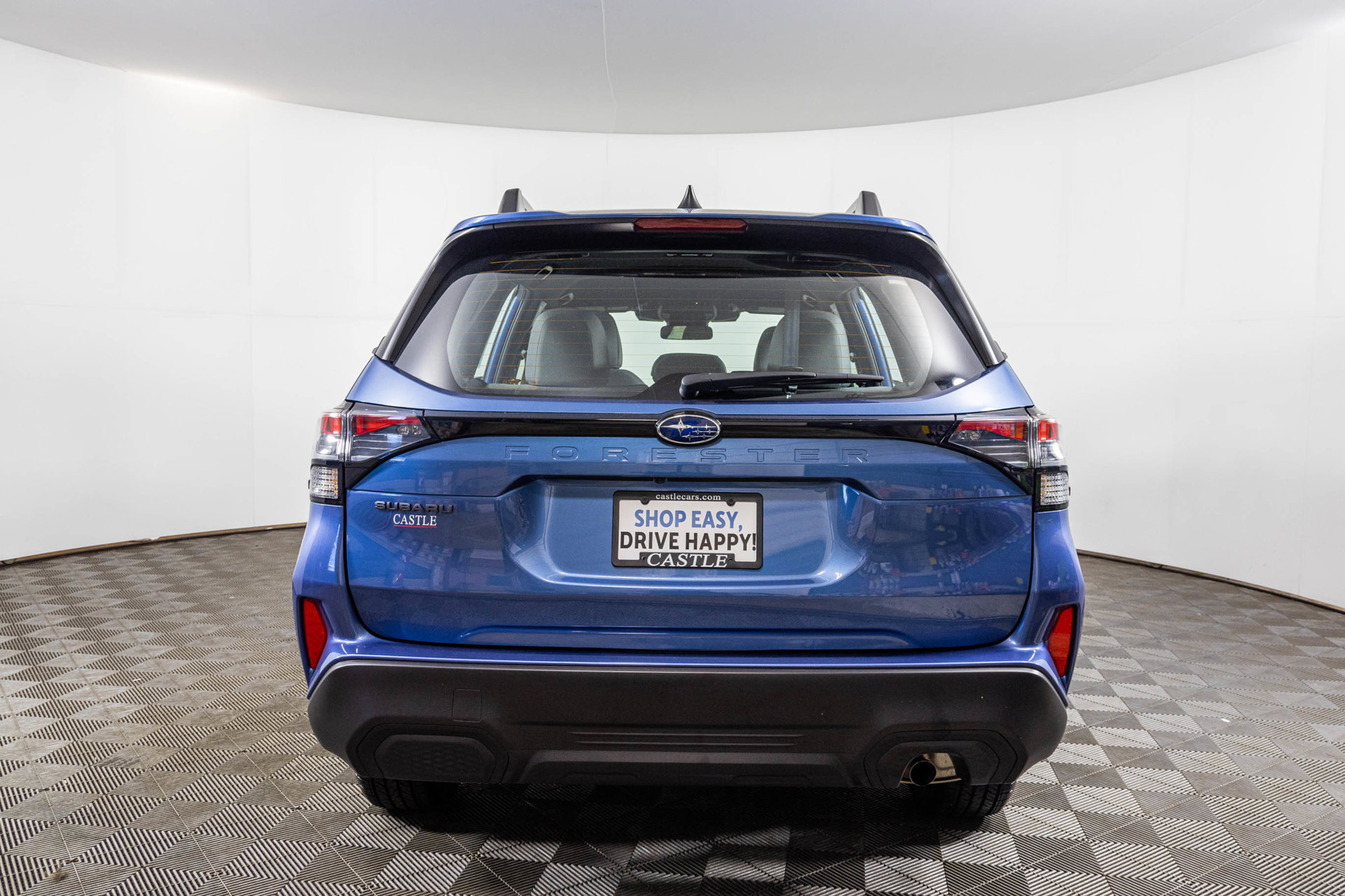 Used 2025 Subaru Forester AWD/4WD image 14