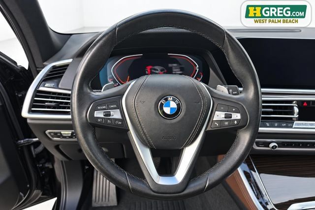 Used 2021 BMW X5 sDrive40i w/ Premium Package RWD image 14