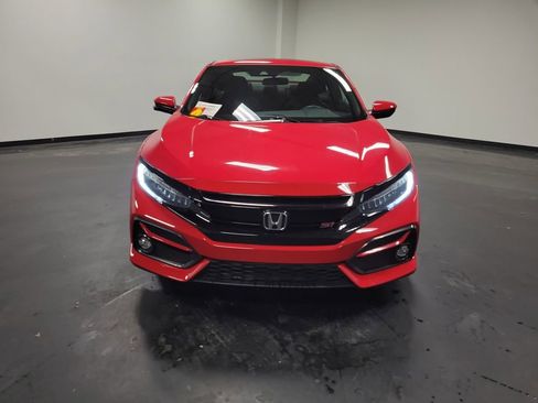 Used 2020 Honda Civic Si image 2