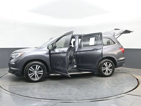 Used 2018 Honda Pilot EX-L image 55
