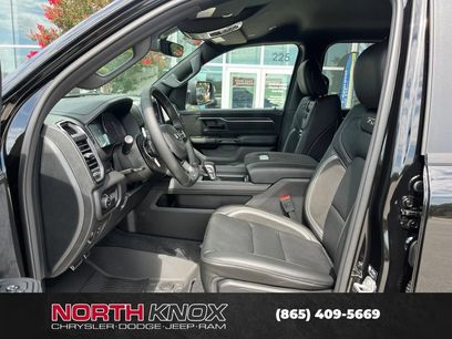 New 2026 RAM 1500 RHO